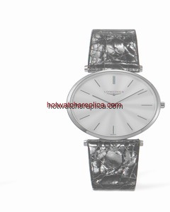 Longines La Grande Classique 33 Quartz Yellow (L4.709.2.42.2)