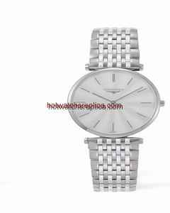 Longines La Grande Classique 33 Quartz Yellow (L4.709.2.42.7)