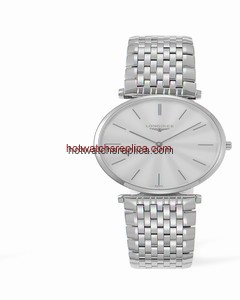 Longines La Grande Classique 33 Quartz Yellow (L4.709.2.42.8)