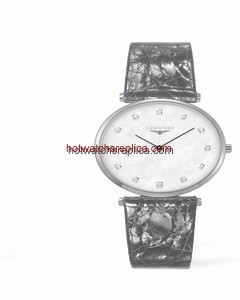 Longines La Grande Classique 33 Quartz Yellow (L4.709.2.87.2)