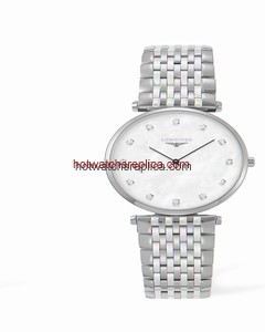Longines La Grande Classique 33 Quartz Yellow (L4.709.2.87.7)