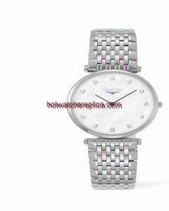 Longines La Grande Classique 33 Quartz Yellow (L4.709.2.87.8)
