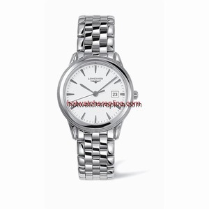 Longines Flagship 35.6 Quartz (L4.716.4.12.6)