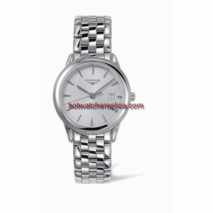 Longines Flagship 35.6 Quartz (L4.716.4.72.6)