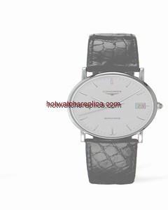 Longines Presence 33 Automatic Gold (L4.744.6.32.0)
