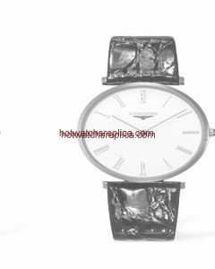 Longines La Grande Classique Quartz 37 Yellow (L4.766.2.11.2)
