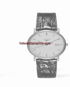 Longines Presence 34 Quartz Gold (L4.777.6.32.0)