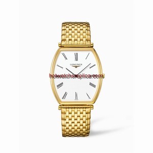 Longines La Grande Classique Tonneau 35 (L4.786.2.11.8)
