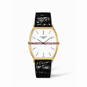 Longines La Grande Classique Tonneau 35 (L4.786.2.12.9)
