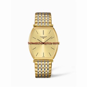 Longines La Grande Classique Tonneau 35 (L4.786.2.32.7)