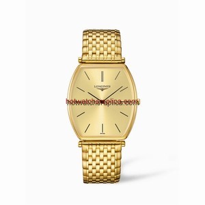 Longines La Grande Classique Tonneau 35 (L4.786.2.32.8)