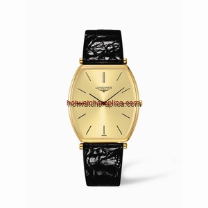 Longines La Grande Classique Tonneau 35 (L4.786.2.32.9)