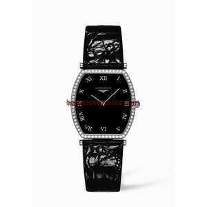 Longines La Grande Classique Tonneau 30 Diamond (L4.788.0.51.2)