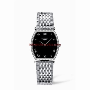 Longines La Grande Classique Tonneau 30 Diamond (L4.788.0.51.6)