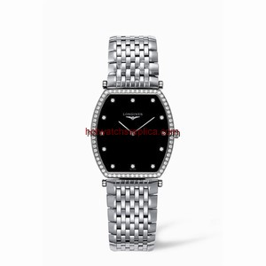 Longines La Grande Classique Tonneau 30 Diamond (L4.788.0.58.6)