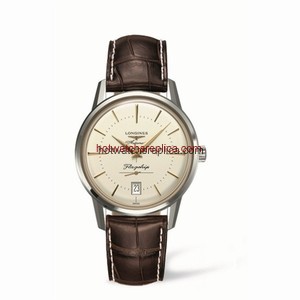 Longines Heritage Flagship (L4.795.4.78.2)