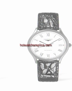 Longines Lyre 35 Automatic Yellow (L4.860.2.11.2)