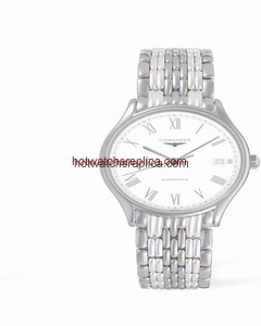 Longines Lyre 35 Automatic Yellow (L4.860.2.11.7)