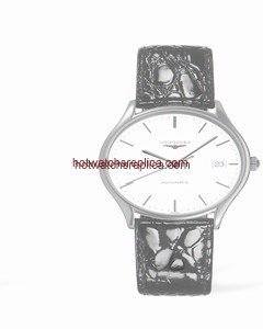 Longines Lyre 35 Automatic Yellow (L4.860.2.12.2)