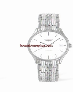 Longines Lyre 35 Automatic Yellow (L4.860.2.12.7)