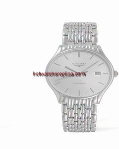 Longines Lyre 35 Automatic Yellow (L4.860.2.32.8)