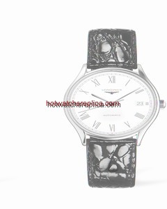 Longines Lyre 35 Automatic Stainless Steel (L4.860.4.11.2)