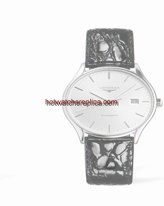 Longines Lyre 35 Automatic Stainless Steel (L4.860.4.72.2)