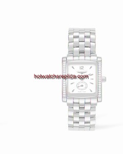 Longines DolceVita 20 Quartz Stainless Steel Diamond (L5.155.0.16.6)