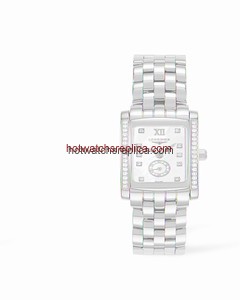 Longines DolceVita 20 Quartz Stainless Steel Diamond MOP (L5.155.0.84.6)