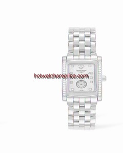 Longines DolceVita 20 Quartz Stainless Steel Diamond Blue (L5.155.0.92.6)