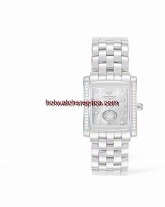 Longines DolceVita 20 Quartz Stainless Steel Diamond Pink (L5.155.0.93.6)