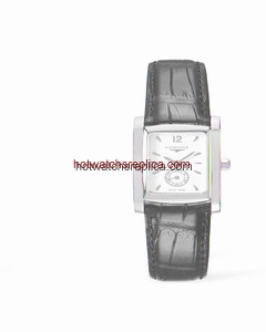 Longines DolceVita 20 Quartz Stainless Steel (L5.155.4.16.2)