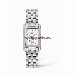 Longines DolceVita 20 Quartz Stainless Steel Stick (L5.155.4.16.6)