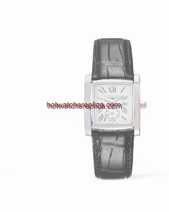 Longines DolceVita 20 Quartz Stainless Steel Roman (L5.155.4.71.2)