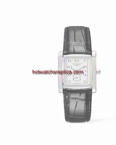 Longines DolceVita 20 Quartz Stainless Steel Arabic (L5.155.4.73.2)