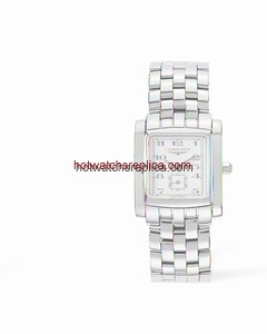 Longines DolceVita 20 Quartz Stainless Steel Arabic (L5.155.4.73.6)