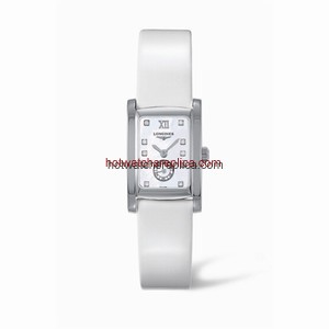 Longines DolceVita 20 Quartz Stainless Steel (L5.155.4.84.2)