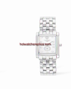 Longines DolceVita 20 Quartz Stainless Steel MOP (L5.155.4.94.6)