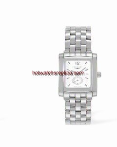 Longines DolceVita 20 Quartz Gold (L5.155.6.16.6)