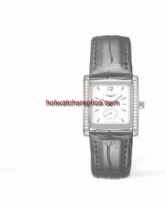 Longines DolceVita 20 Quartz Gold Diamond (L5.155.7.16.0)