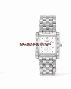 Longines DolceVita 20 Quartz Gold Diamond (L5.155.7.16.6)