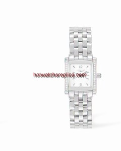Longines DolceVita 16 Quartz Stainless Steel Diamond (L5.158.0.16.6)