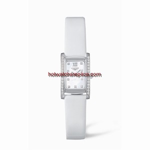 Longines DolceVita 16 Quartz Stainless Steel Diamond MOP (L5.158.0.84.2)