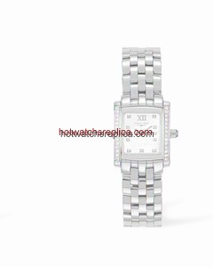 Longines DolceVita 16 Quartz Stainless Steel Diamond MOP (L5.158.0.84.6)
