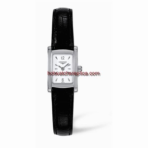 Longines DolceVita 16 Quartz Stainless Steel (L5.158.4.16.2)