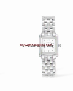 Longines DolceVita 16 Quartz Stainless Steel (L5.158.4.16.6)