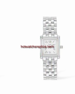 Longines DolceVita 16 Quartz Stainless Steel Roman (L5.158.4.71.6)