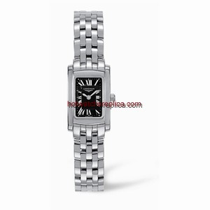 Longines DolceVita 16 Quartz Stainless Steel (L5.158.4.79.6)
