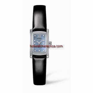 Longines DolceVita 16 Quartz Stainless Steel (L5.158.4.83.2)