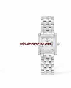 Longines DolceVita 16 Quartz Stainless Steel (L5.158.4.92.6)
